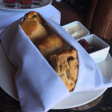 Nutfield Priory Hotel & Spa